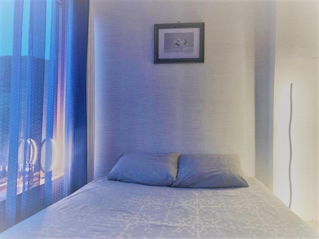 Le Cocon Bed and Breakfast Verrieres  Exterior foto