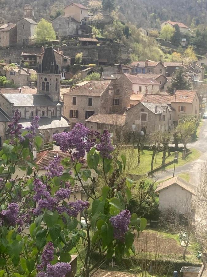 Le Cocon Bed and Breakfast Verrieres  Exterior foto