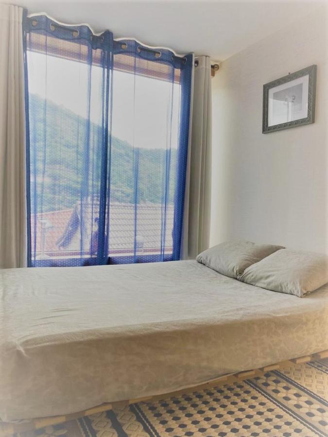 Le Cocon Bed and Breakfast Verrieres  Exterior foto